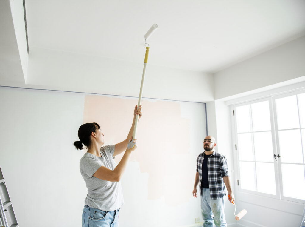 home remodeling projects