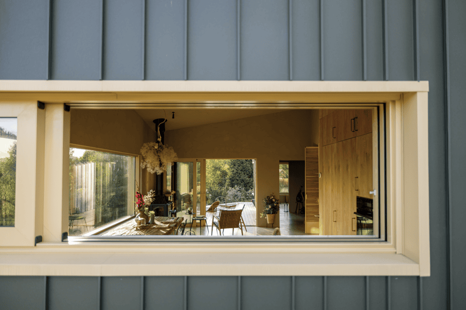 energy-efficient renovations