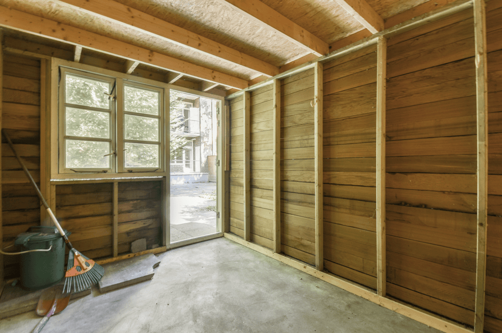 plan a home addition