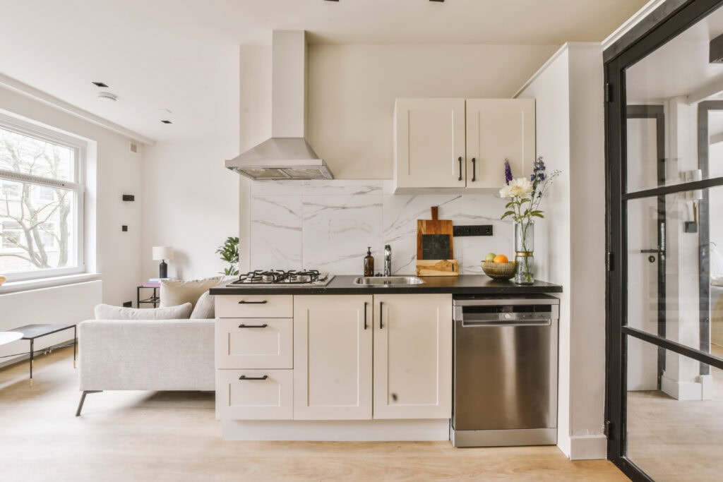 low-cost kitchen upgrades