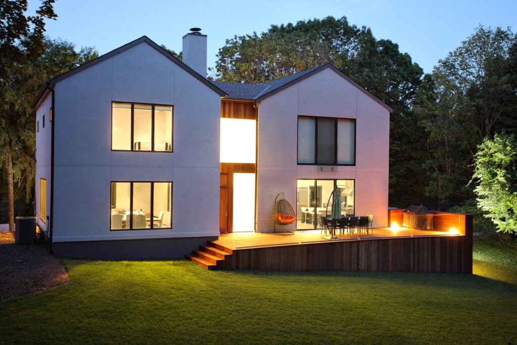 home value